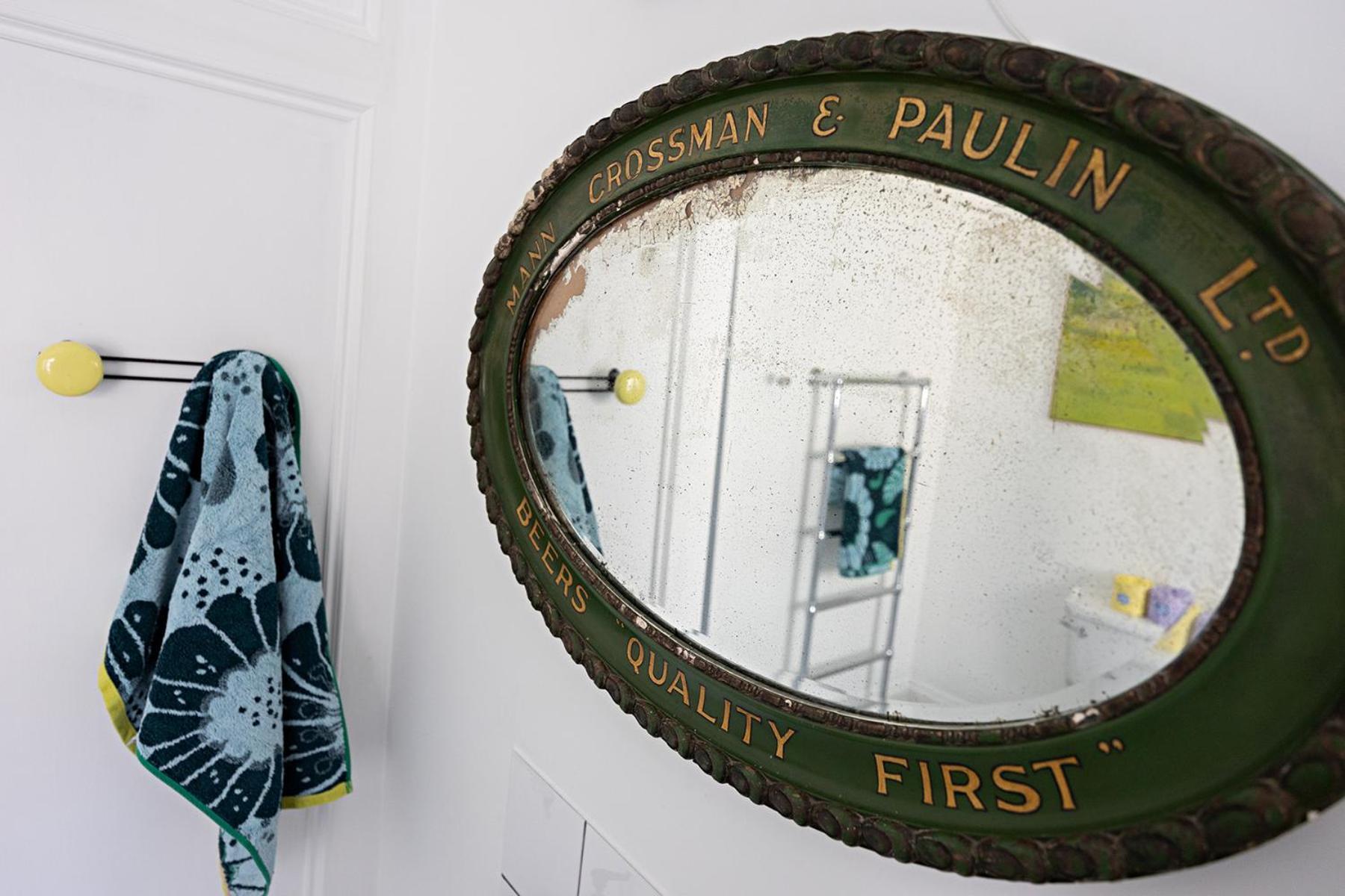 Paramount Apartments Ilfracombe, Arty Seaside Holiday Apartments Rum bild