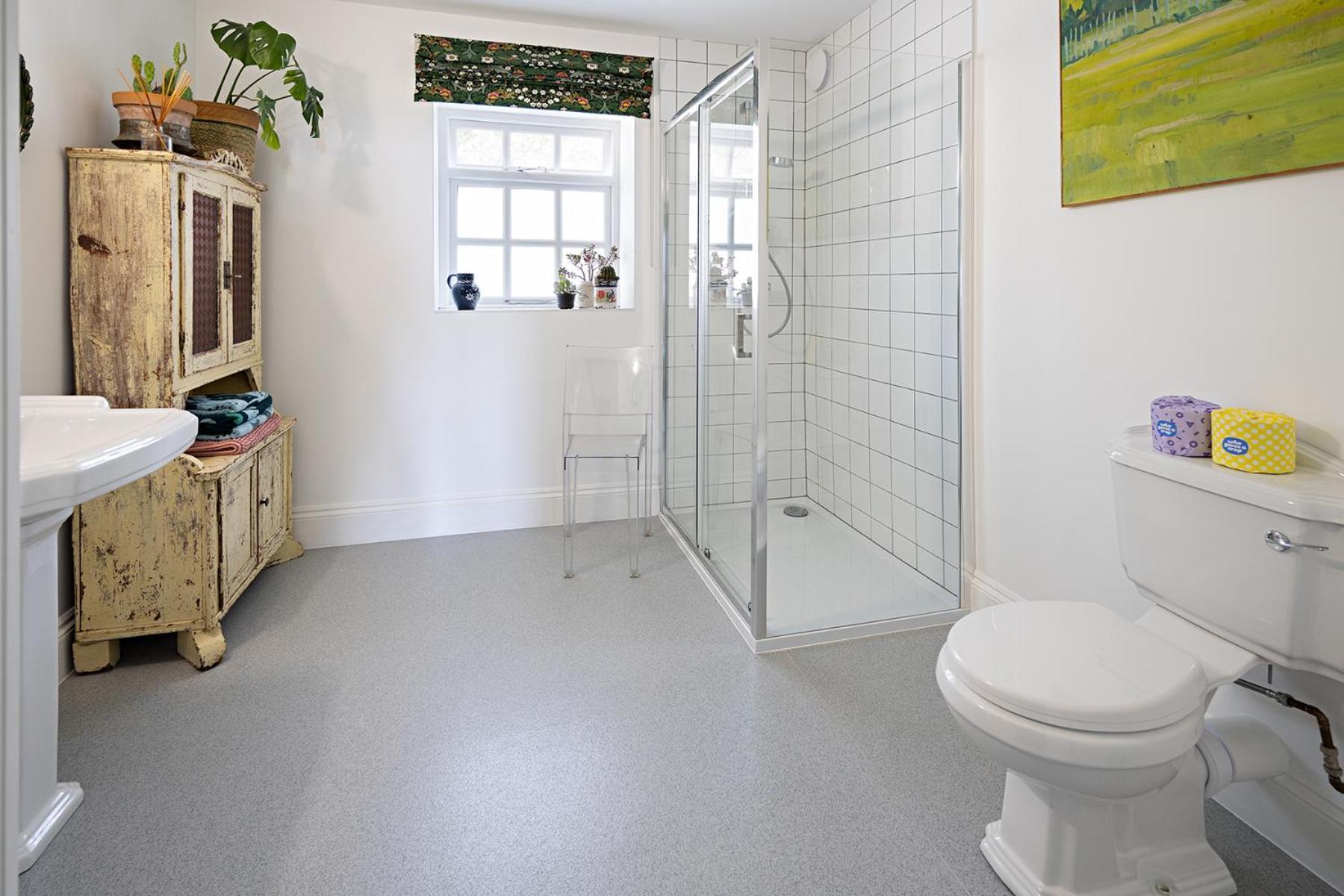 Paramount Apartments Ilfracombe, Arty Seaside Holiday Apartments Rum bild